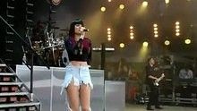 Jessie J - Jessie J - Price Tag（Isle of Wight festival 2012）