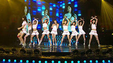 少女时代 - 少女时代《Into The New World》 音乐中心20070901版