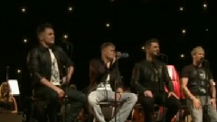 Westlife - If I Let You Go