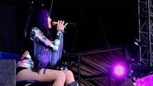 Jessie J - Jessie J - Stand Up（Live V Festival 2011）