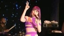 Jessie J - Jessie J - Stand Up（NRJ Live Sessions）