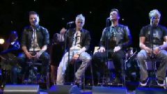 Westlife - You Raise Me Up