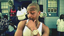 T.I. - Ball 高清官方预告版