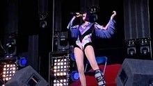 Jessie J - Jessie J - Who You Are（Live V Festival 2011）