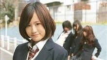 AKB48 - Dear My Teacher 现场版
