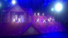 少女时代 - 少女时代《Star Star Star》 音乐中心20100206版