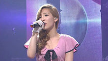 少女时代 - 少女时代TTS《Love Sick》 音乐中心20120502版