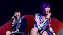 Jessie J - Jessie J-Who's Laughing Now （Live V Festival ）