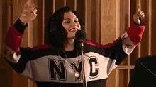 Jessie J - Jessie J - Domino (Radio 1 Live Lounge, 2012)