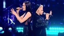 Jessie J - Jessie J - Nobody's Perfect（The Voice UK）