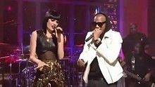 Jessie J - Jessie J ft. B.o.B - Price Tag（LIVE @ SNL）