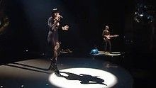 Jessie J - Jessie J - Price Tag（Wetten Dass）