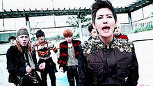 Block B - Nillili Mambo 高清官方版