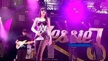 Jessie J - Jessie J - Who's Laughing Now 现场版