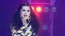 Jessie J - Jessie J - Who's Laughing Now（Radio 1Xtra Live）