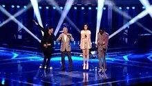 Jessie J - Beautiful Day（The Voice UK）