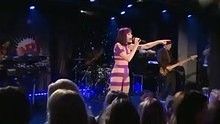 Jessie J - Jessie J - Never Too Much（NRJ Live Sessions）