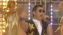 朴载相 - PSY - 江南Style