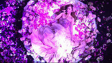 少女时代 - 少女时代Tiffany《When You Wish Upon A Star》