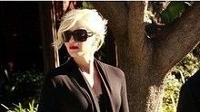 Gwen Stefani,Super Junior - Gwen Stefani - 4 In The Morning 官方版