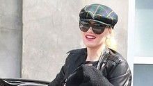 Gwen Stefani,Super Junior - Gwen Stefani - Early Winter 官方版