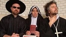 The Flaming Lips - Christmas On Mars Trailer