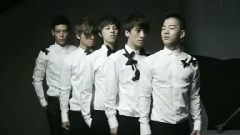 BigBang - BIGBANG