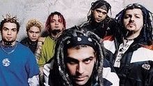 Ill Nino - God Save Us