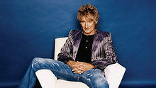 Rod Stewart - Young Turks