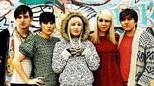 Tilly And The Wall,Syria - Tilly And The Wall - Bad Education 官方版