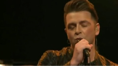 Westlife - Viva La Vida