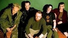 Front Line Assembly,Tantric - Front Line Assembly - Millennium