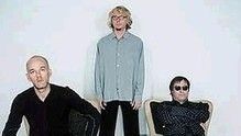 R.E.M.,Horatio Sanz - R.E.M. - Shiny Happy People 官方版