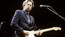 Eric Clapton,Alejandro Sanz - Eric Clapton - Wonderful Tonight 现场版