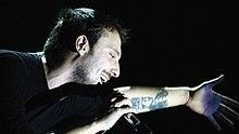 Cesare Cremonini  - Gongi Boy