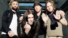 Shinedown,Sean Paul - Shinedown - Simple Man