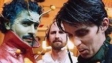 The Flaming Lips - This Here Giraffe 官方版