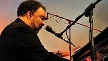 George Duke - Love Can Be So Cold 官方版