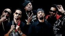 Nappy Roots - Awnaw