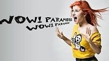 Paramore - Pressure