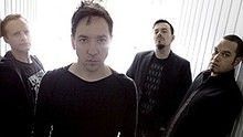 Shihad - Pacifier / Shihad - Everything
