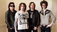 The Darkness - One Way Ticket