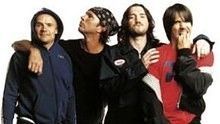 Red Hot Chili Peppers - Red Hot Chili Peppers - Otherside 官方版
