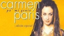 Carmen Paris,Faith Hill - Carmen Paris - Savia Nueva