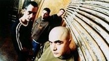 Staind - Just Go