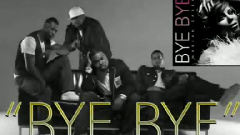 Ahmir - Bye Bye
