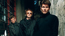 A-Ha,,Madonna - A-Ha - Sycamore Leaves 官方版