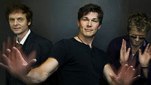 A-Ha, - A-Ha - There's Never A Forever Thing 官方版