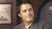 Alejandro Sanz,Yes - Alejandro Sanz - Desde Cuando 现场版