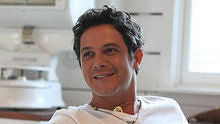 Alejandro Sanz,Yes - Alejandro Sanz - Lola Soledad 现场版
